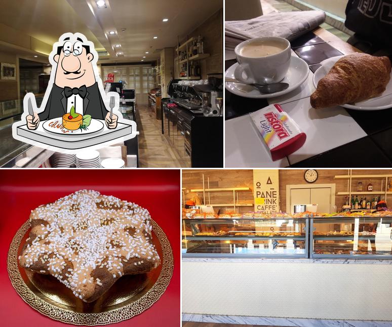 Bakery Saccon Marilena & C. S.N.C.