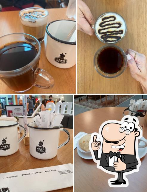 Café Cultura