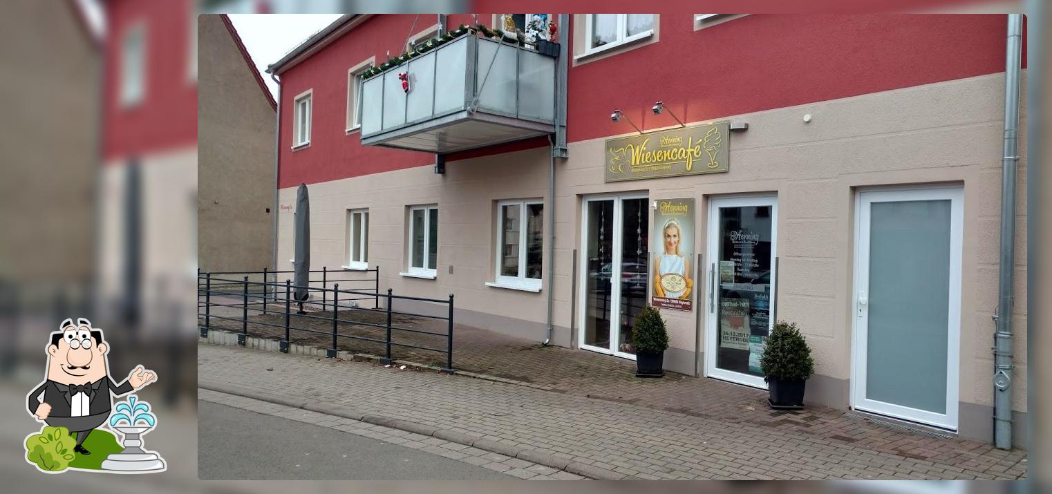 Wiesencafe