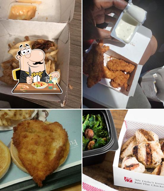 Chick-fil-A