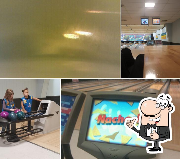 Cougar Lanes