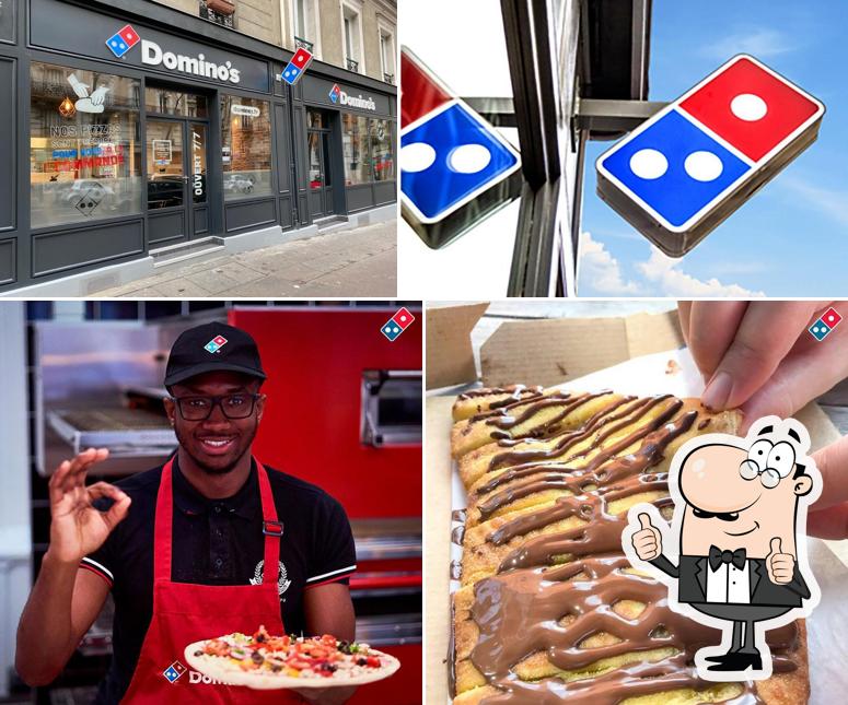 Domino's Pizza