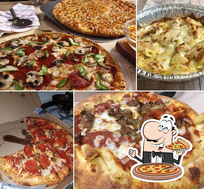 Domino's Pizza