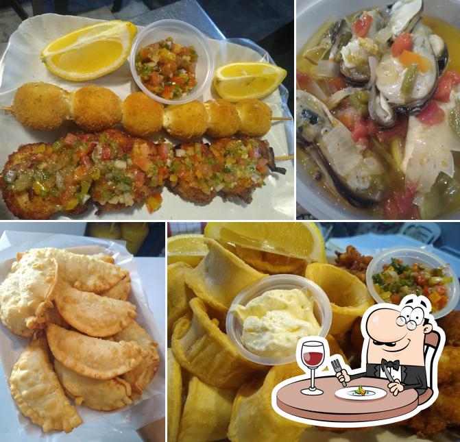 El Pescador