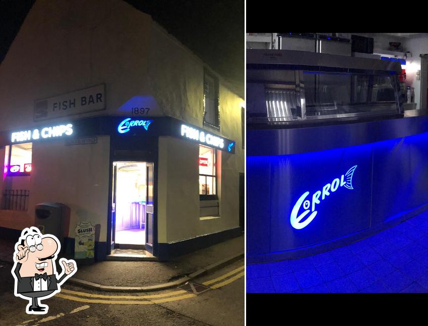 The Errol Fish Bar