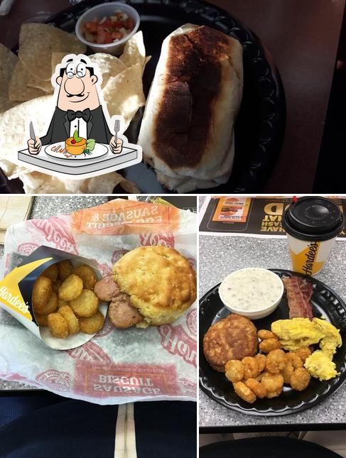 Hardee's