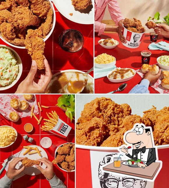 KFC