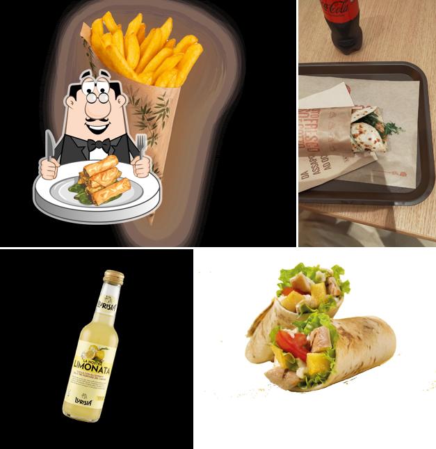 La Piadineria