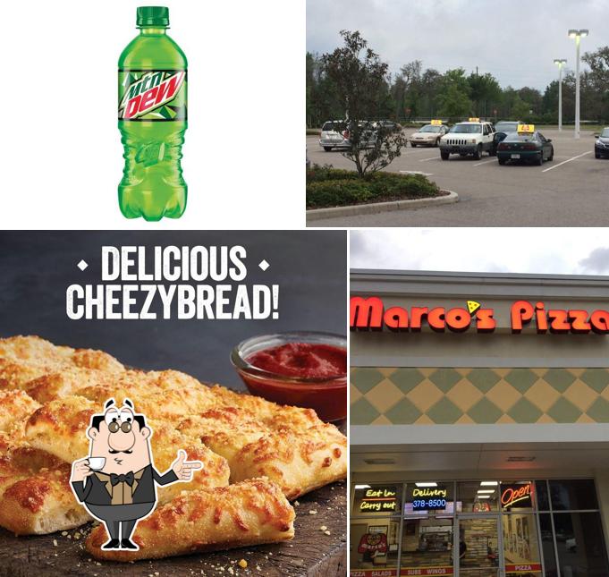 Marco's Pizza