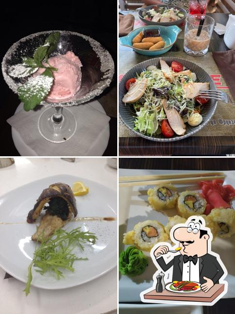 MOS’cafe