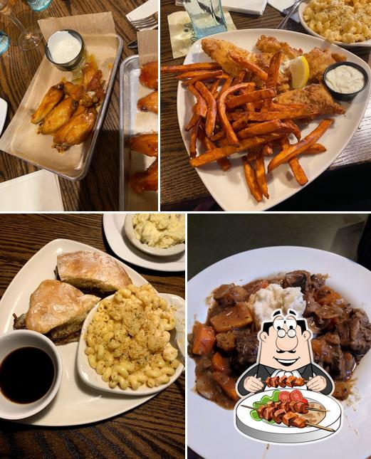 Patrick's