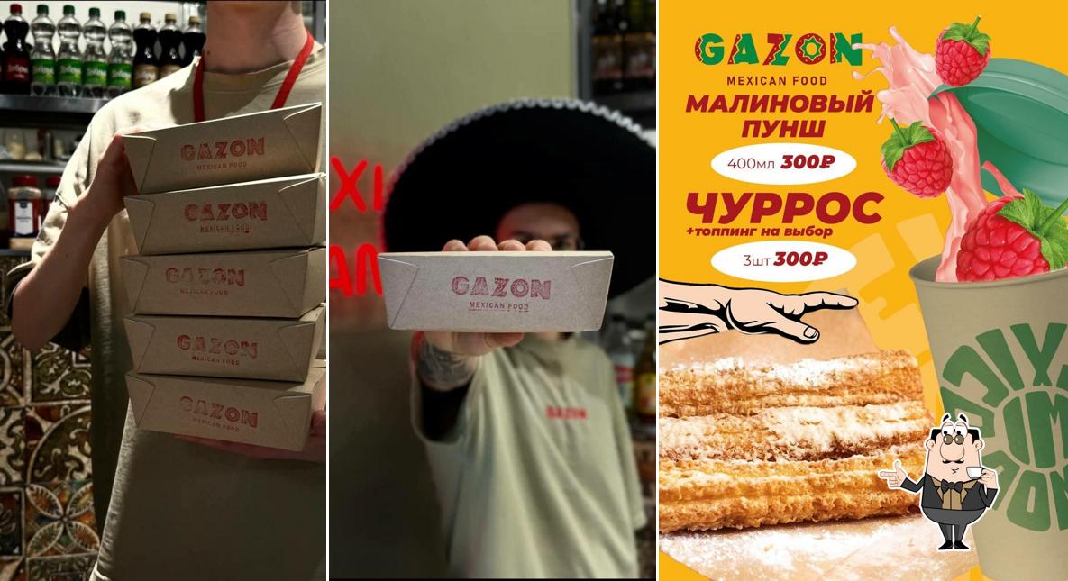 Elgazon