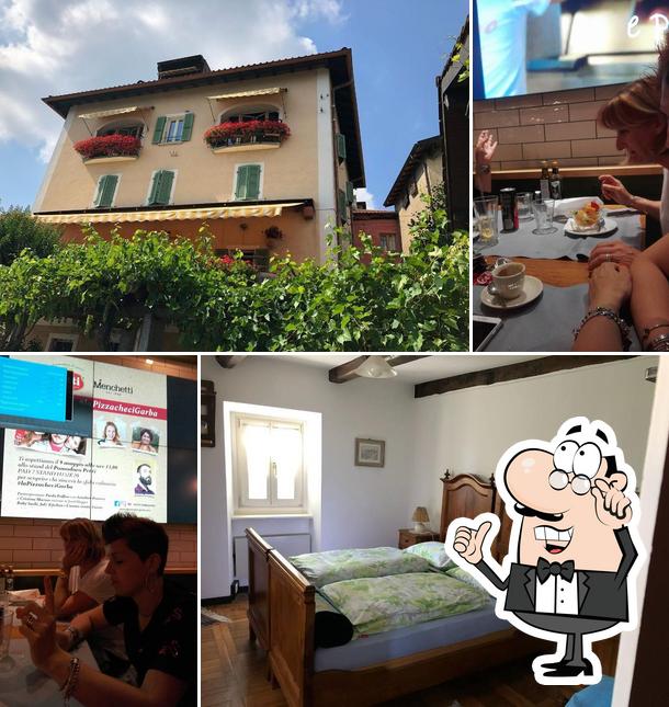 Trattoria Menghetti