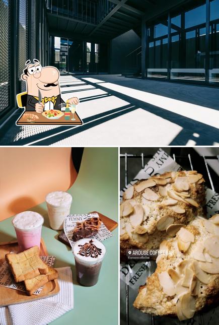 Arouse Coffee Bar