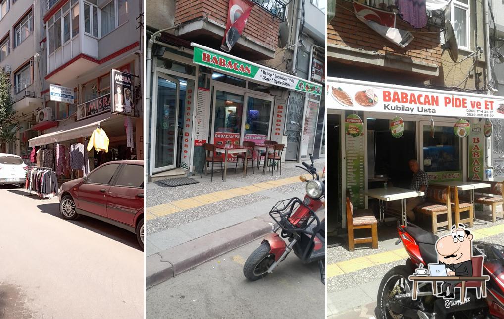Babacan Dürüm Evi
