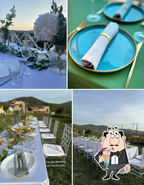 CHEFtsov catering