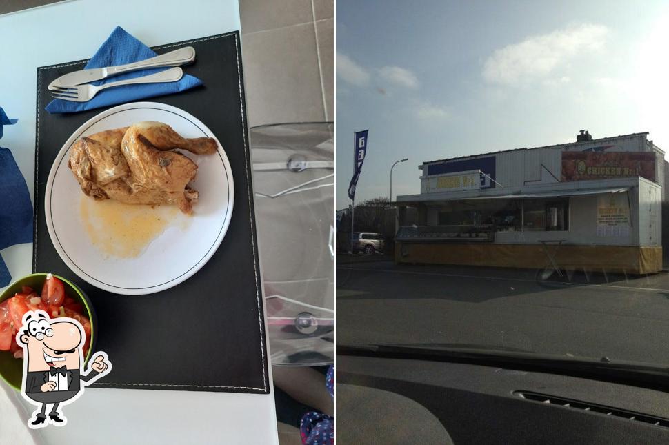 Chicken Nr1