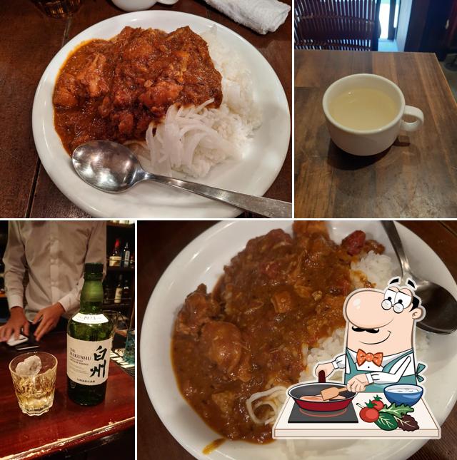 Chicken Place Nihonbashi honcho