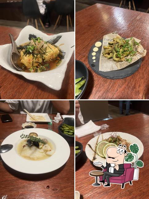 DINING SOL
