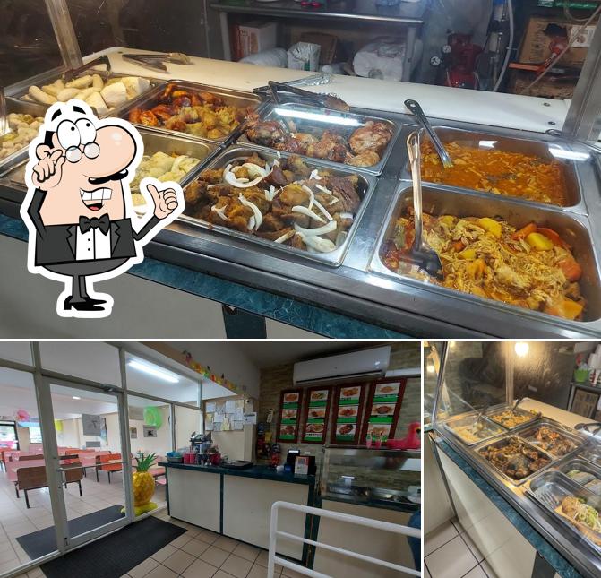 Don Kike's BBQ