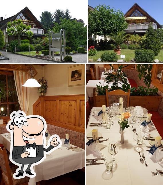 Restaurant FERDINAND