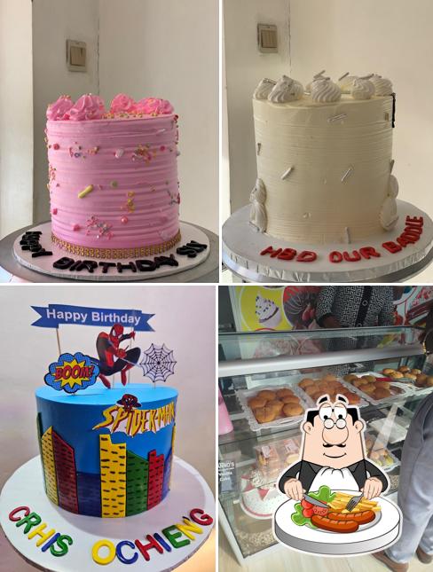 JANNO'S BAKERY