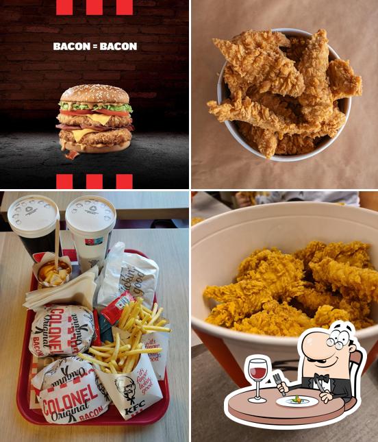 KFC Dole Choisey