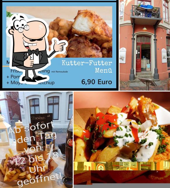 Kutter-Futter