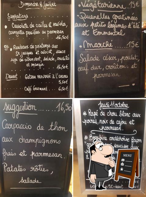 Le Globe