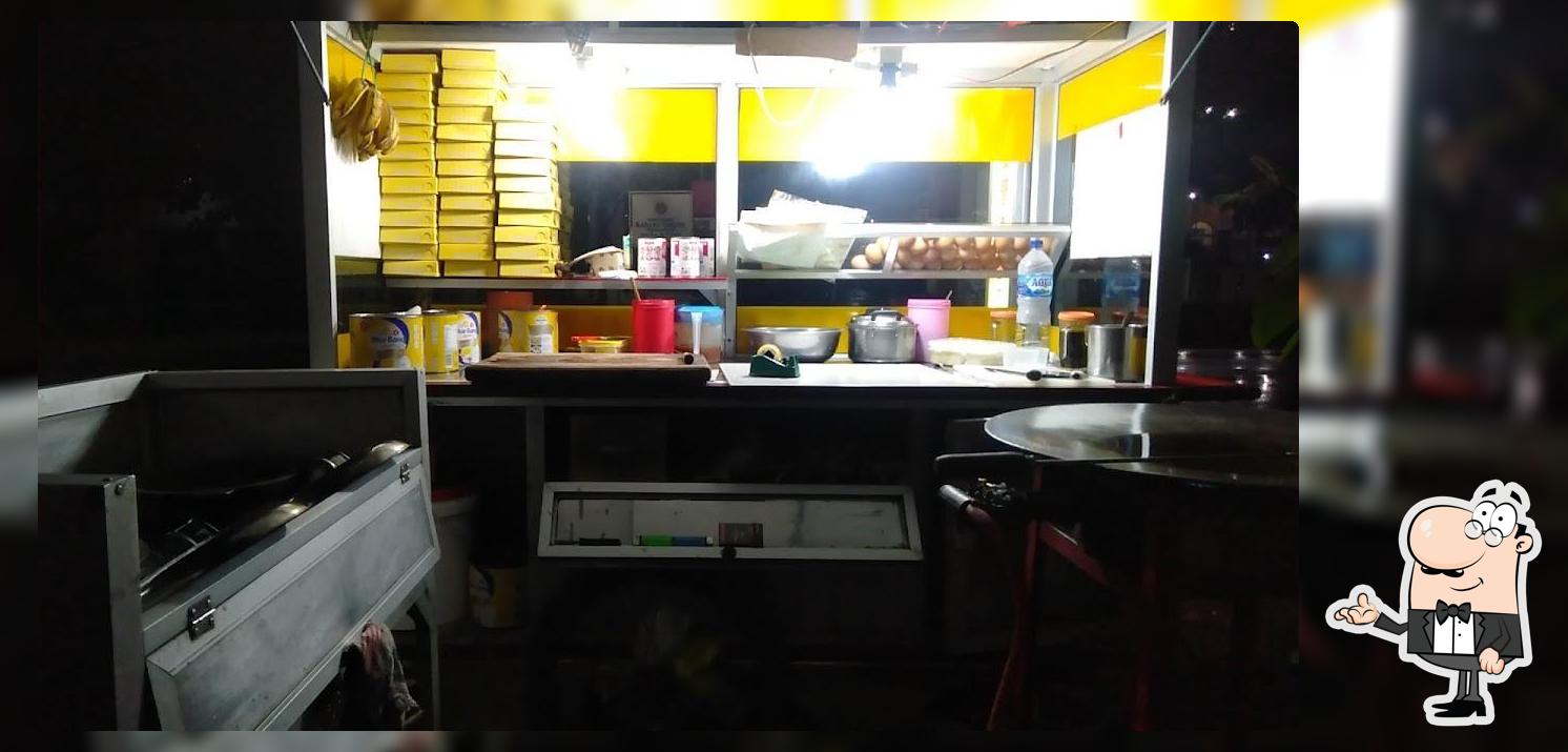MARTABAK KANCI