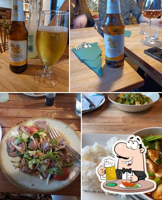 Nam Fah Thai