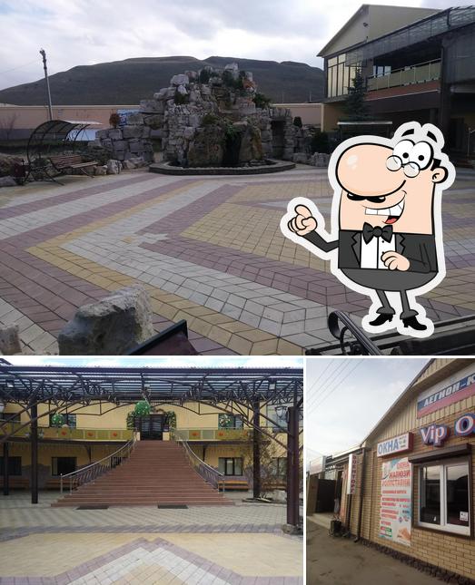 Насыб къала