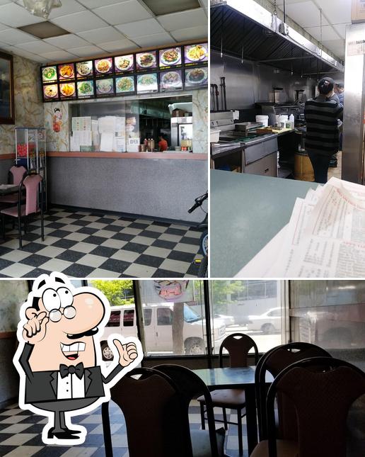New Eastern Chinese Restaurant