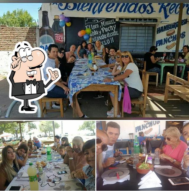 "RECREO EL 22"
