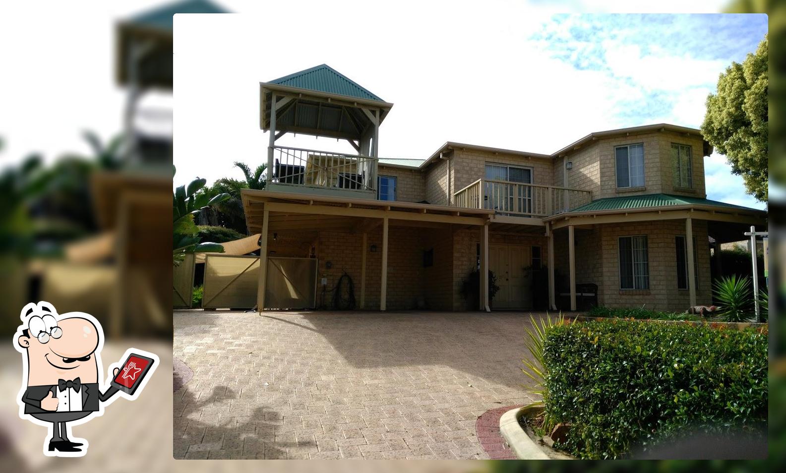 SeaScapes Bed and Breakfast