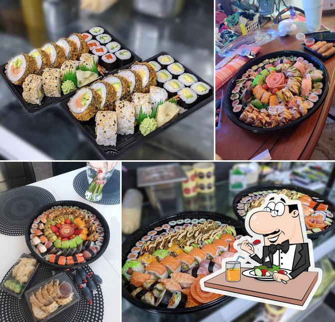 Sushi Go Bitburg