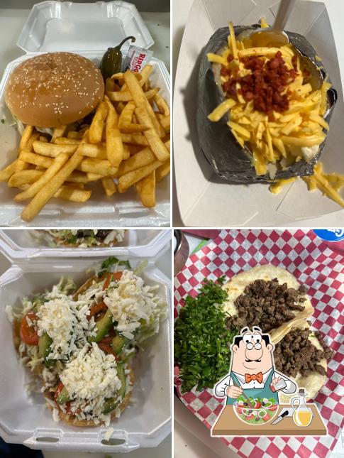 Taqueria El Fogon 3