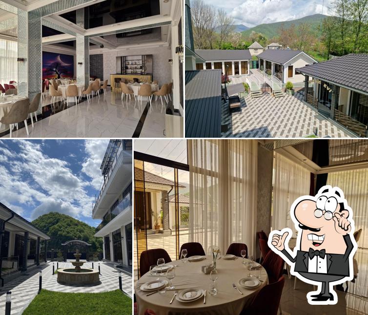 Tenere Restoran