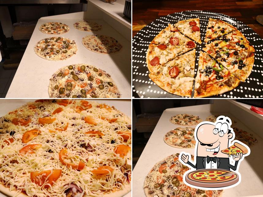 Torino Kebab-Pizzeria