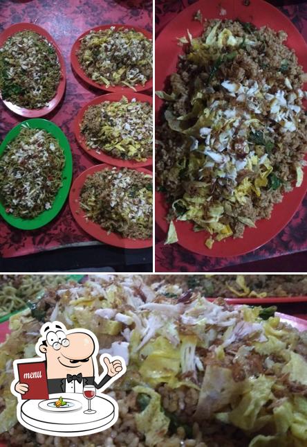 Warung Buk Yus