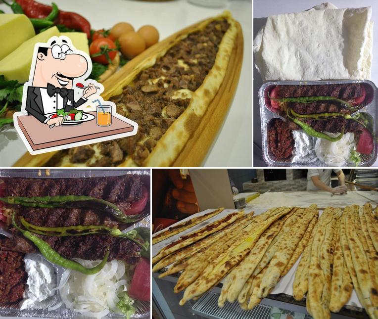 Özhacioğlu PIDE &KEBAP Salonu Düzce