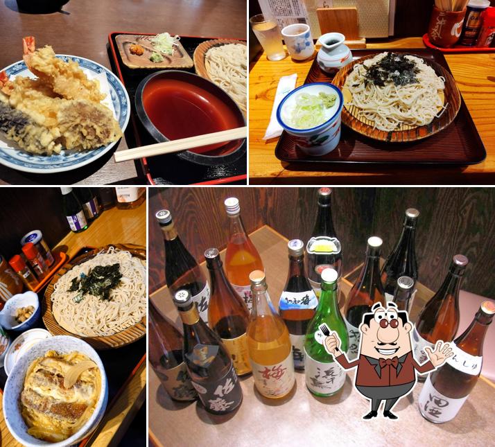 釜石 更科