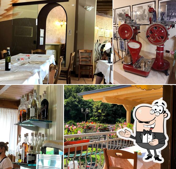 Ristorante Foci da Rita
