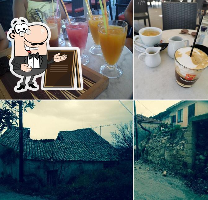 “Senso” Food & Coffee Experience