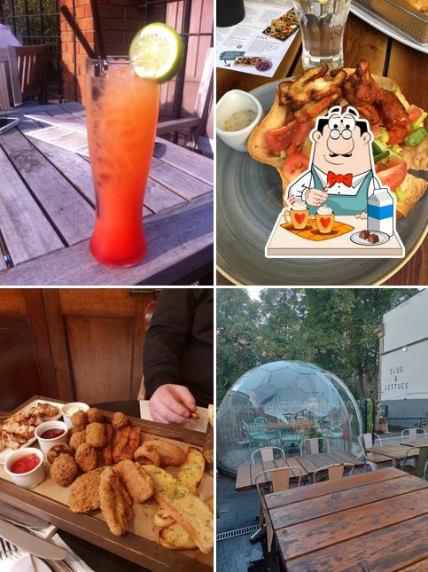 Slug & Lettuce - Coventry
