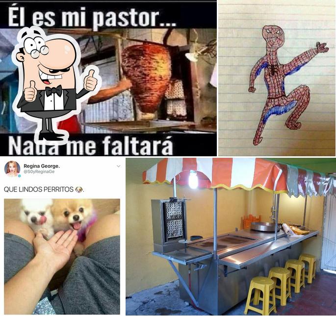 TACOS TOÑO
