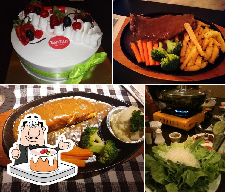 Teras Cafe
