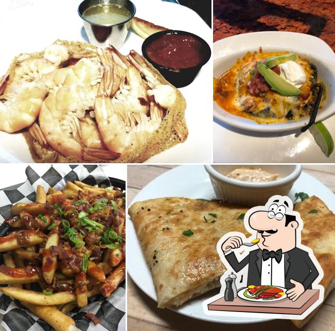 Volpe's Sports Bar-Emmaus