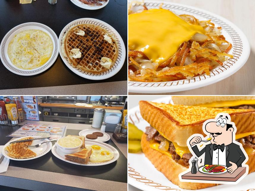 Waffle House