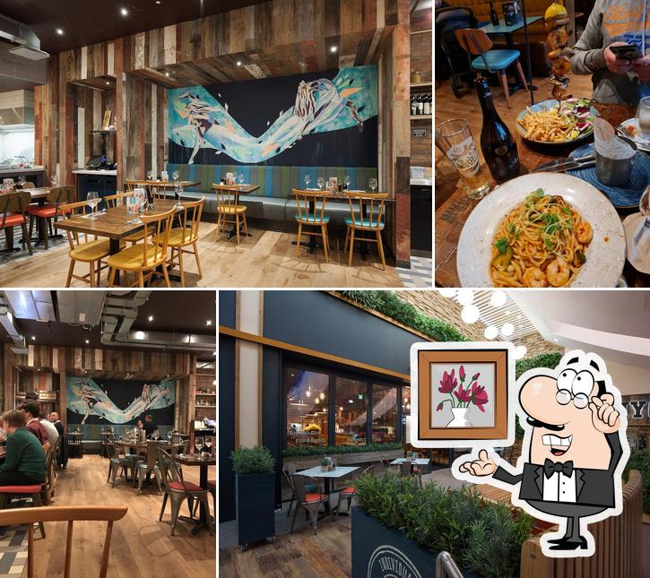 Zizzi - Hull